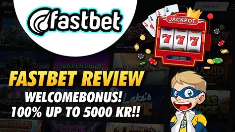 fastbet casino review